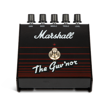 Marshall Guv'nor - Made in UK - Efekt gitarowy