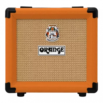 Orange PPC 108 - kolumna gitarowa
