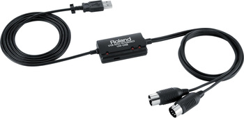 Roland UM-ONE MK 2 Interfejs MIDI USB