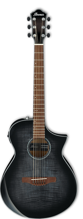 Ibanez AEWC400-TKS Gitara elektroakustyczna