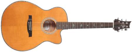 PRS SE Angelus A50E CB - gitara elektroakustyczna