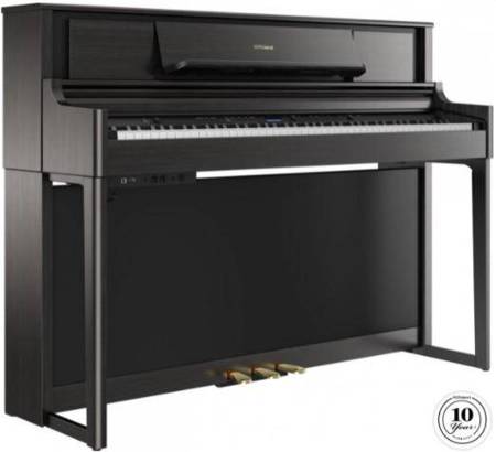 Roland LX705-CH - Pianino cyfrowe
