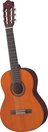 Yamaha CGS102 1/2 - Gitara Klasyczna