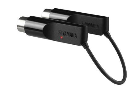 Yamaha MD-BT01 Black Bezprzewodowy Adapter MIDI