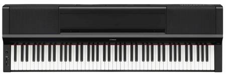 Yamaha P-S500 BK - Pianino cyfrowe